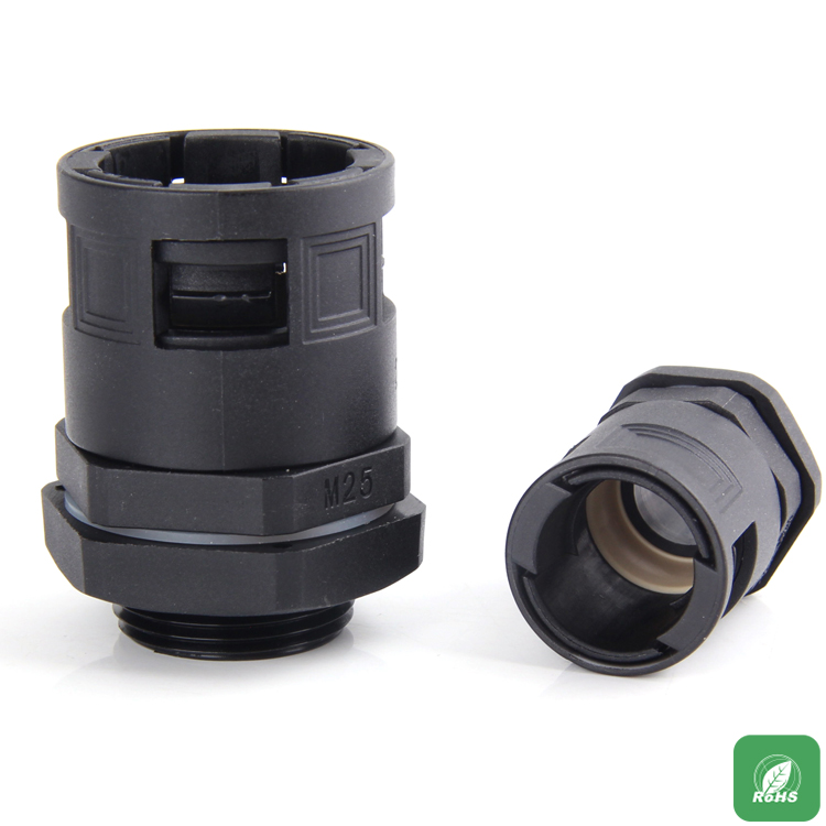 Conector de mangueira à prova d'água BGQ2