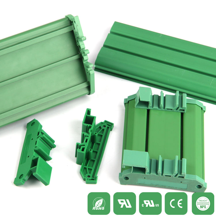 Suporte de guia de placa PCB