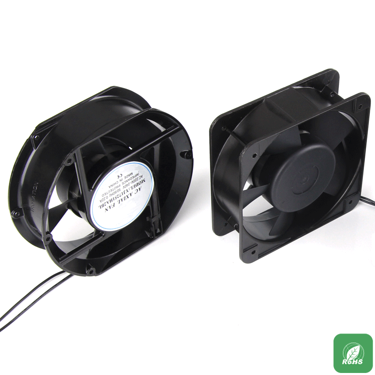 Ventilador AC AC