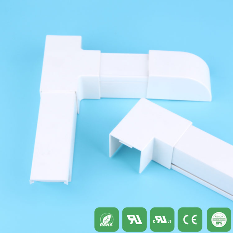 PZC4040 cotovelo troncalizado, plug, tee