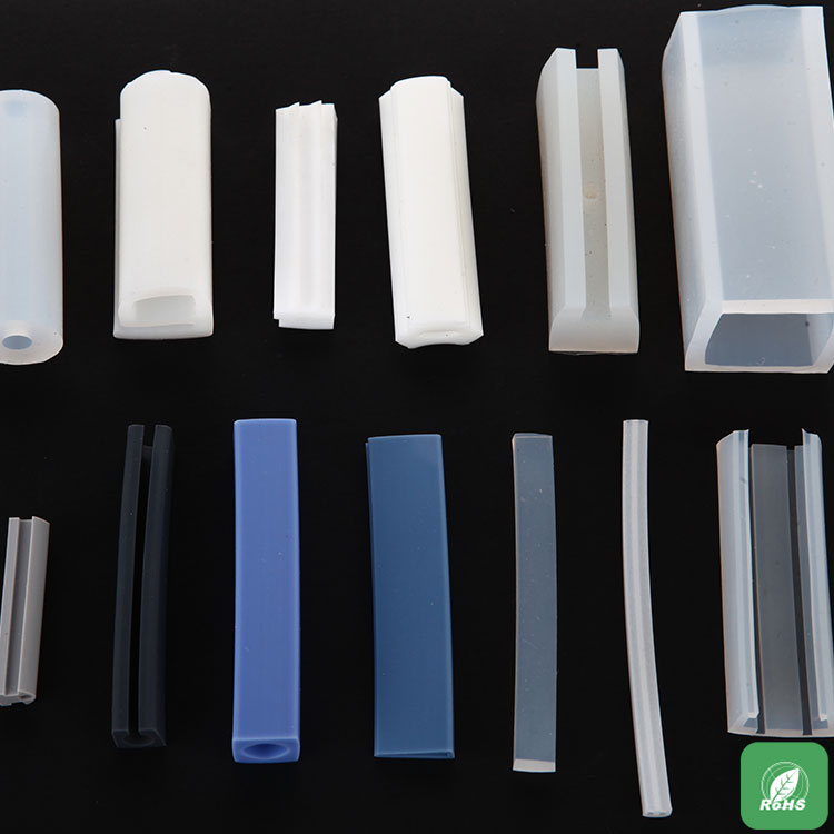 Novo produto: todos os tipos de produtos de vedação de silicone mostrar 1