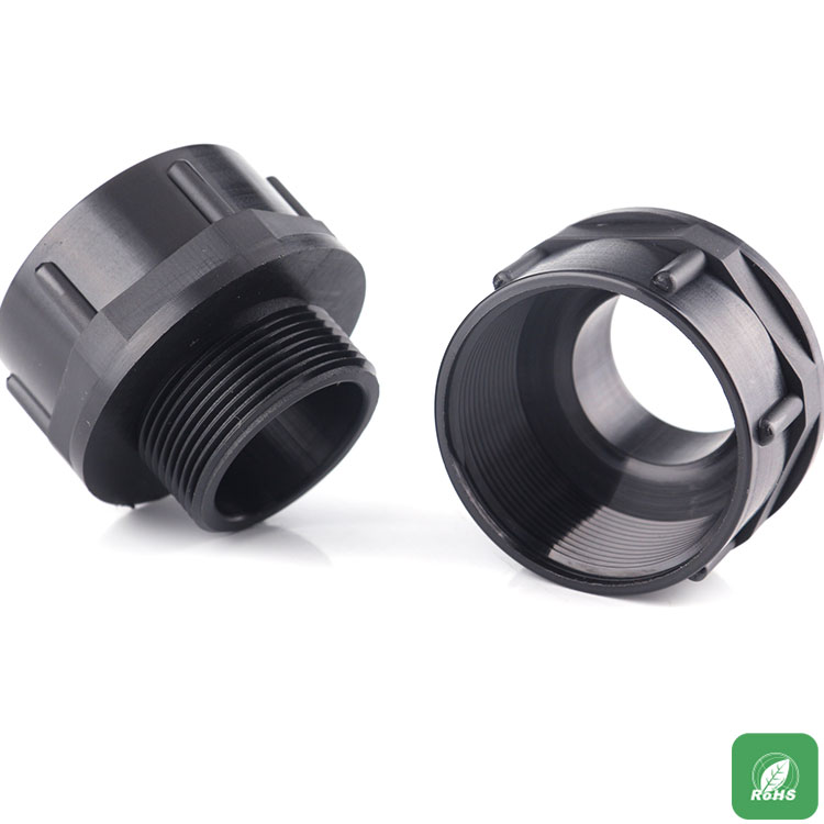 Adaptador de amplificação de nylon ELN