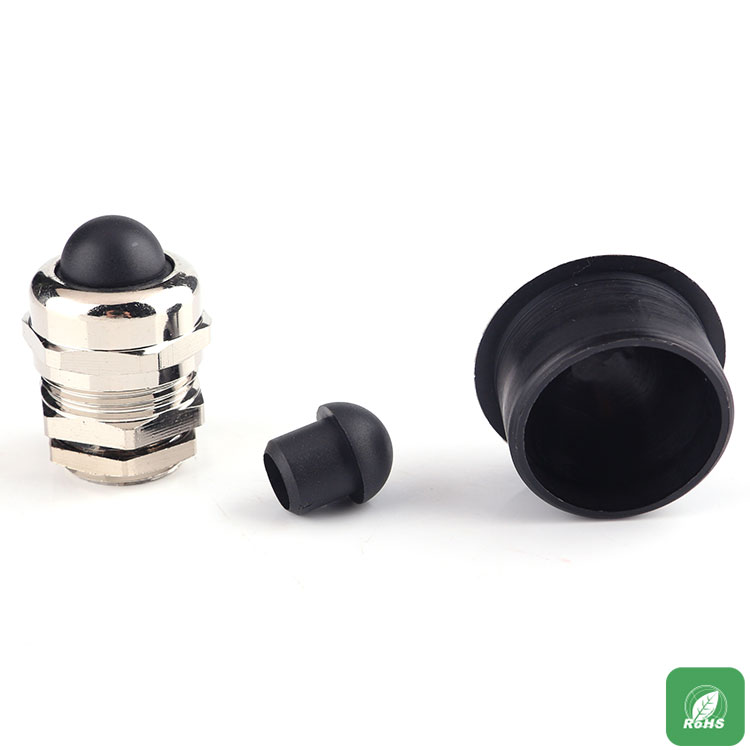 Plugue de nylon SPT