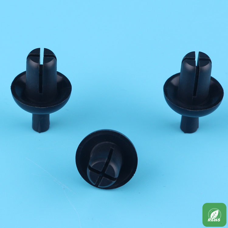 Rebite de nylon RS85