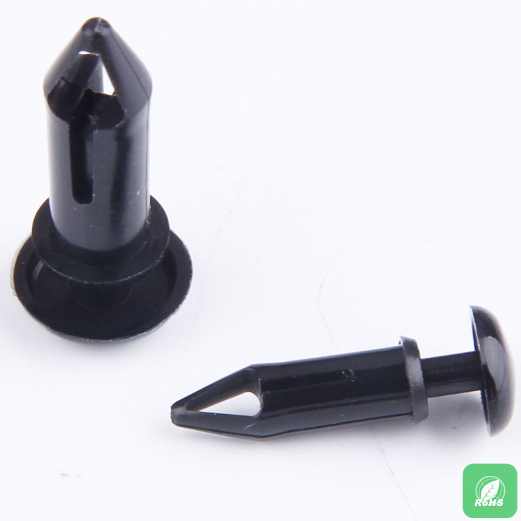 Rebite de nylon SL