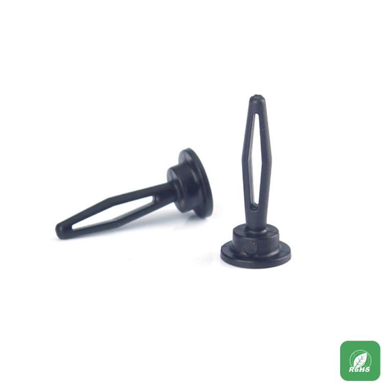 Rebite de nylon CLP