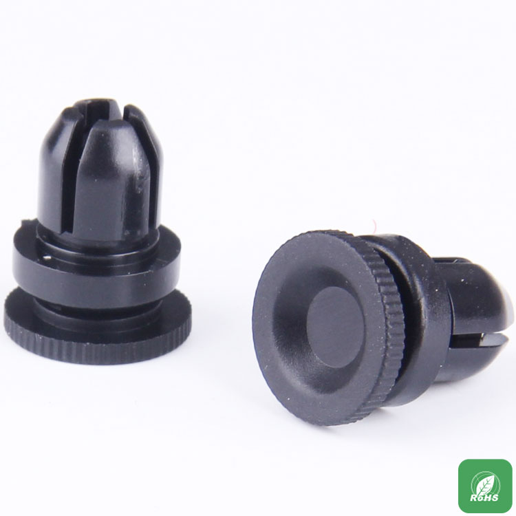 Rebite de nylon SS