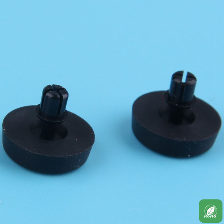 Rebite de nylon FSR-4