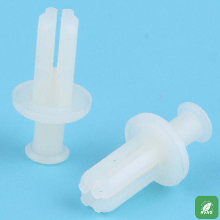 Rebite de nylon RR