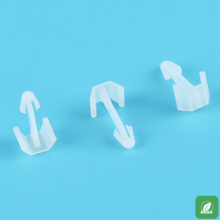 Rebite de nylon MP