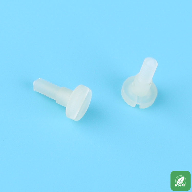 Parafuso de nylon TSHS