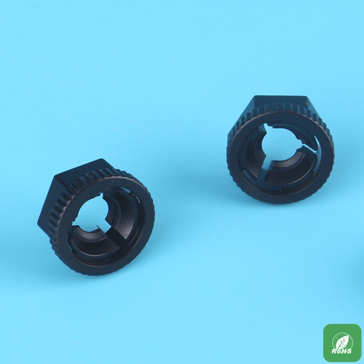 Parafuso de nylon KNF