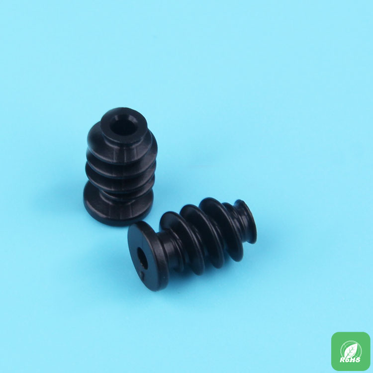 Parafuso de nylon R133