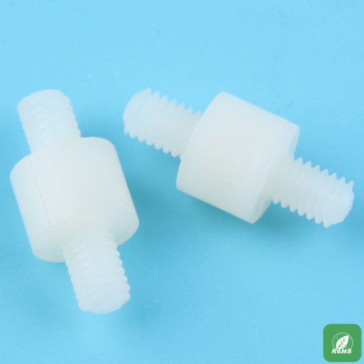 Espaçador de nylon RTS-MM