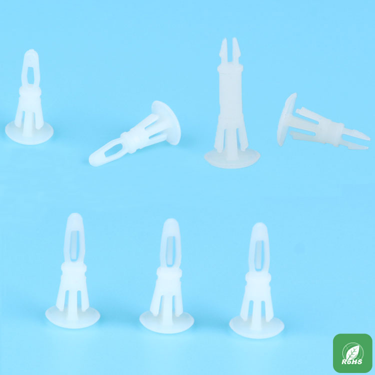 Espaçador de nylon LCBSC2/8/9