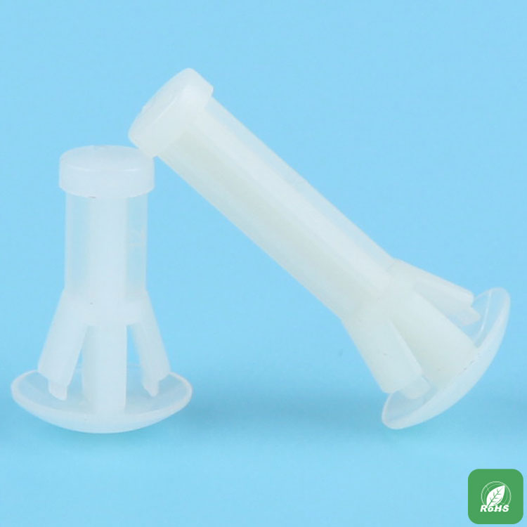 Espaçador de nylon  NPS