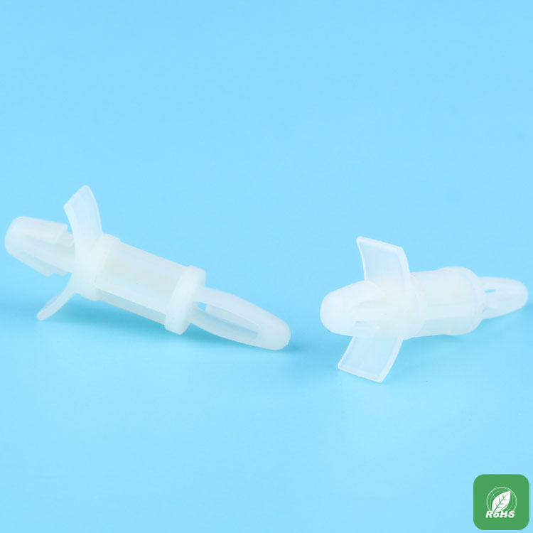 Espaçador de nylon LSP3 LSP2/6