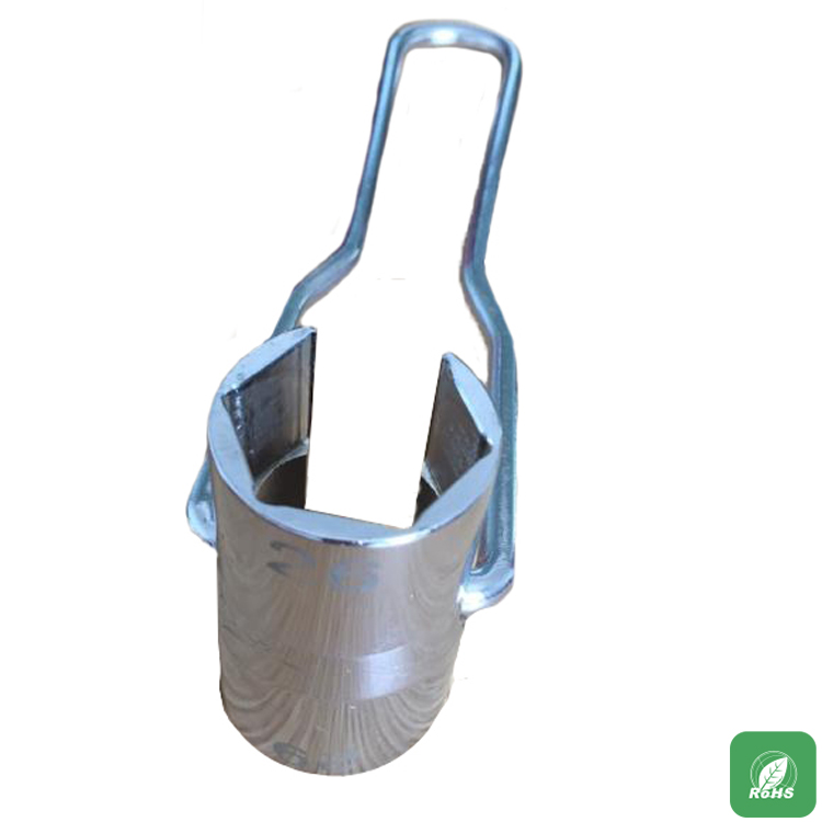 Chave de soquete de cabeça fixa